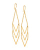 Gorjana | Morrison Gold Earrings
