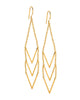 Gorjana | Morrison Gold Earrings