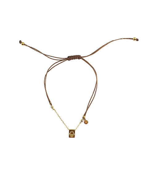 Hamsa Charm Wrap Bracelet Fashion Jewelry