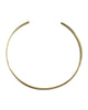 Jenny Bird Gold Yaya Choker