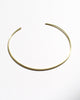 Jenny Bird Gold Yaya Choker