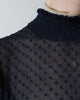 Jenny Bird Gold Yaya Choker