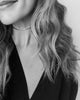 Jenny Bird Gold Yaya Choker