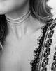 Jenny Bird Gold Yaya Choker