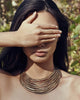 Jenny Bird Illa Collar Necklace