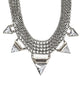 Jenny Bird | Illumina Bib Necklace