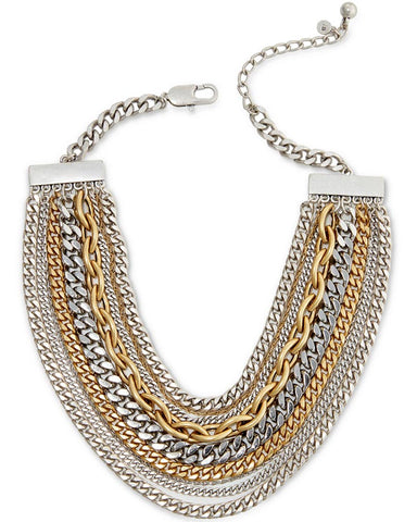 collar necklace gold silver statement piece jewelry womens 