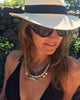 Jenny Bird Moonrise Collar Necklace