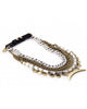 Jenny Bird Moonrise Collar Necklace