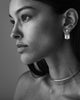 Jenny Bird Raya Gold Ear Jackets