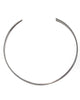 Jenny Bird Silver Yaya Choker