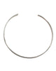 Jenny Bird Silver Yaya Choker