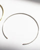 Jenny Bird Silver Yaya Choker