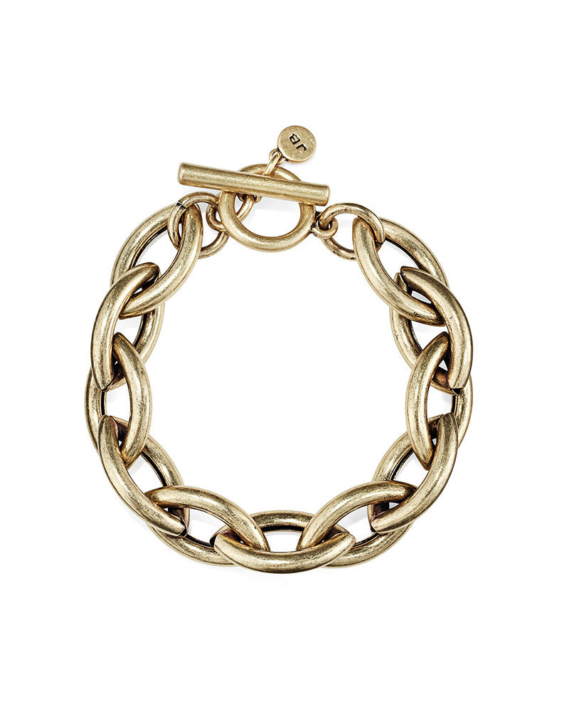 gold womens jewelry jenny bird sloane bracelet