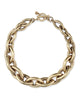 Jenny Bird | Sloane Gold Collar Necklace