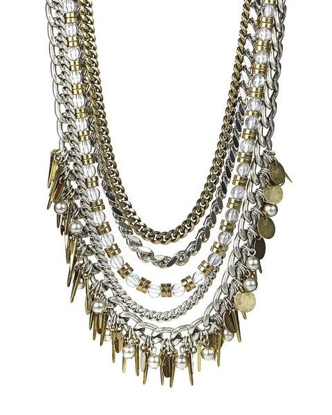 Jenny Bird Talitha Necklace