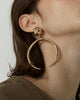 jenny bird designer hanging earrings 