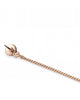 Jenny Bird | Watson Rose Gold Earrings