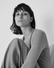 Jenny Bird | Ziggy Drops Gold Earrings