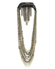 Jenny Bird Artemis Collar Necklace