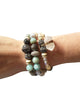 Jewels By Dunn | One Of A Kind Crystal Bracelet Set