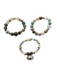 Jewels By Dunn | One Of A Kind Crystal Bracelet Set