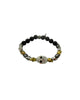 Jewels By Dunn | Marching Bracelet With Skulls