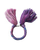 Jolita | Chelsea Braided Bracelet Purple