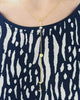 Joyiia | Ama Luna Gold Necklace