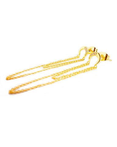 joyiia cria gold earrings