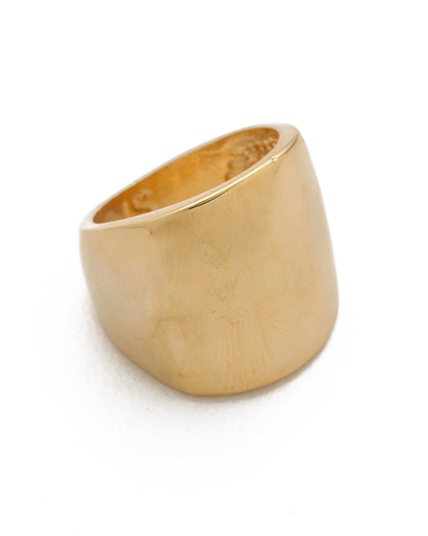 Jules Smith Allie Ring Gold 