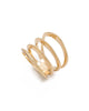 Jules Smith | Cage Ring