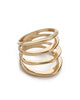Jules Smith | Cage Ring