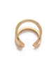 Jules Smith Double Up Midi Ring Back