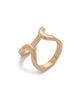 Jules Smith Double Up Midi Ring Side 