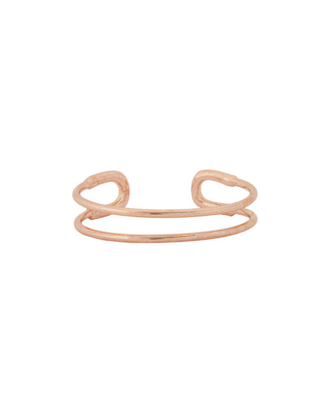 Jules Smith Wrap Around Cuff  