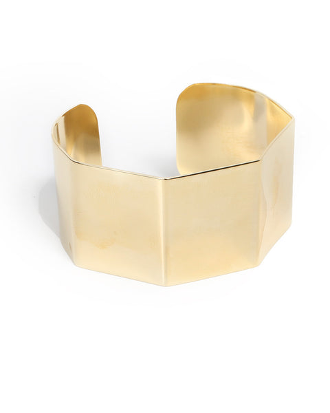 gold cuff bracelet new womens jewelry designer l george designs 