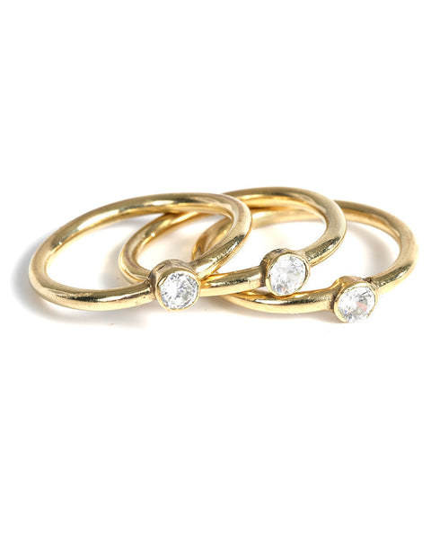 stacking rings cute rings gold womens jewelry l george designs