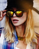 Lena Bernard | MALI Forged Solid Brass Collar