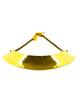Lena Bernard | MALI Forged Solid Brass Collar