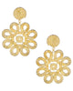 Lisi Lerch | Cameran Gold Earrings