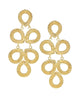 Lisi Lerch | Ginger Gold Earrings