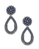 Lisi Lerch | Kate Slate Earrings