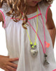 Little Lux | Paris Necklace Set