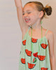 Little Lux | Summer Watermelon Necklace