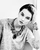 Mary Jane Claverol | Australia Necklace