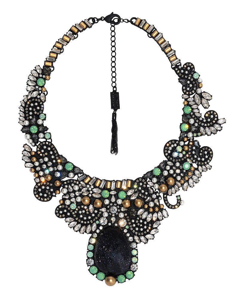 Mary Jane Claverol | Australia Necklace – Online Jewelry Boutique