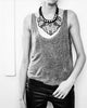 Mary Jane Claverol | Jasmeet Necklace