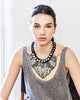 Mary Jane Claverol | Jasmeet Necklace