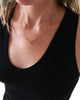 MAU | Mini Interlocking Necklace